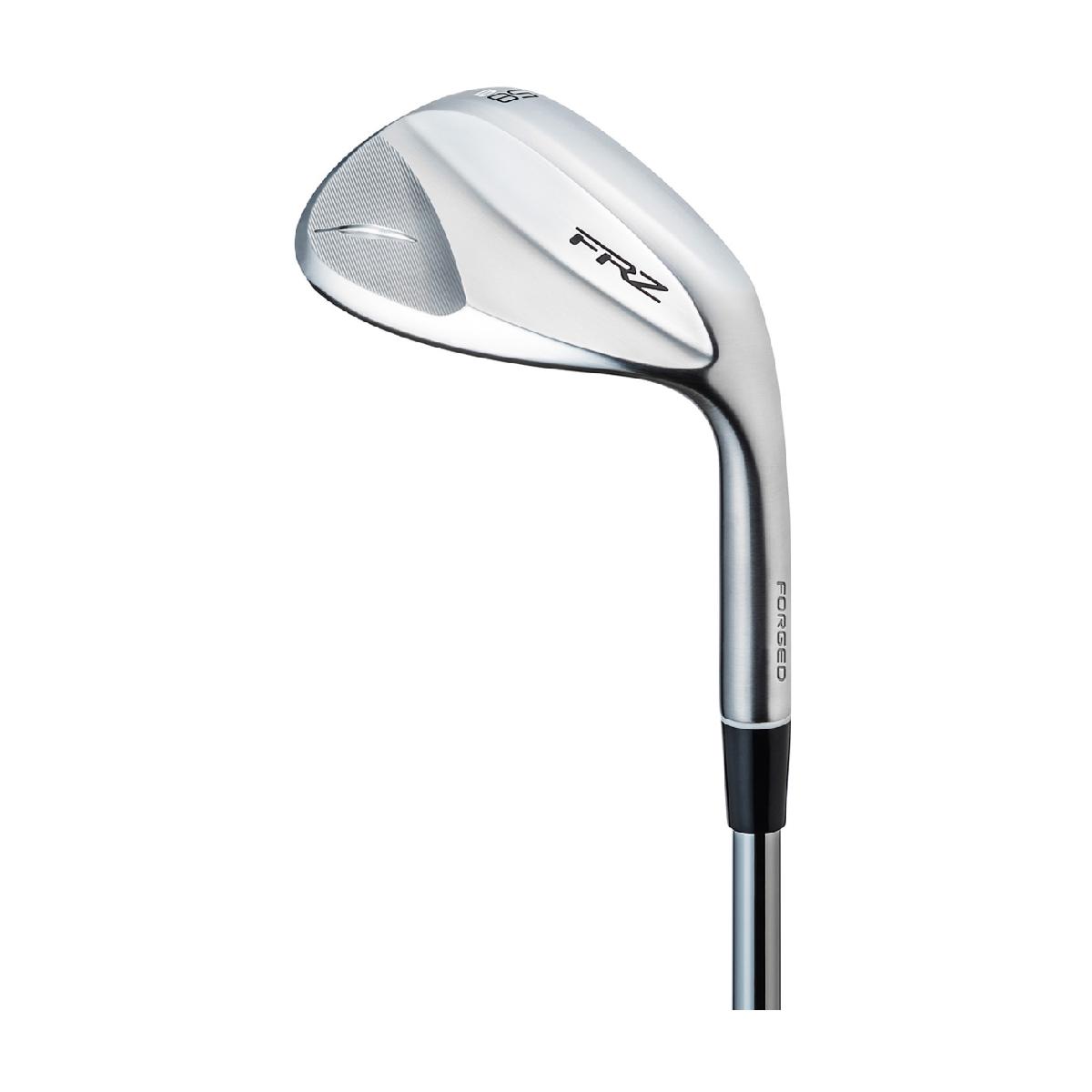 フォーティーン　FOURTEEN　FRZ ウェッジ パールサテン仕上げ N.S.PRO TS-101w　 シャフト：N.S.PRO TS-101w