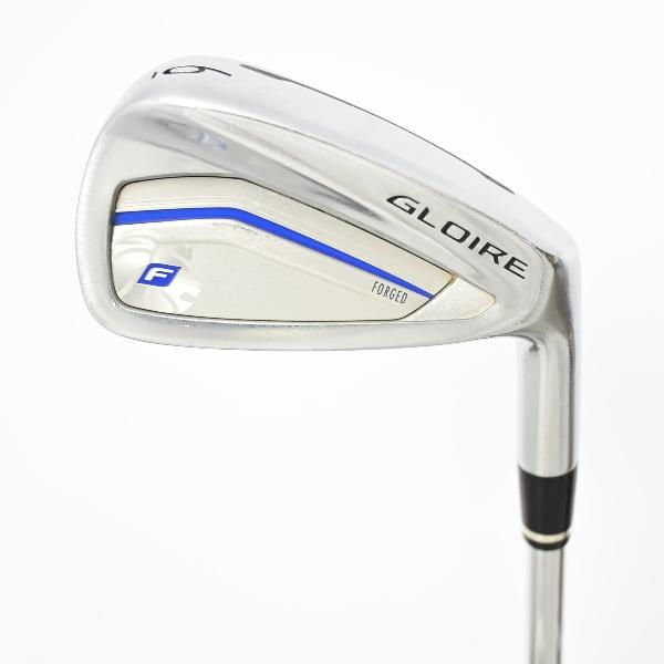 【中古】テーラーメイド　GLOIRE　グローレ F2 アイアン N.S.PRO 930GH　 シャフト：N.S.PRO 930GH CDランク　フレックスS　男性用 メンズ用　右用