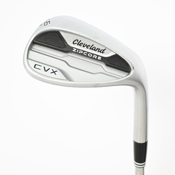 【中古】クリーブランド　CG　CVX ZIPCORE ウェッジ N.S.PRO 950GH　 【56-12】 シャフト：N.S.PRO 950GH CDランク　フレックスS　男性用 メンズ用　右用