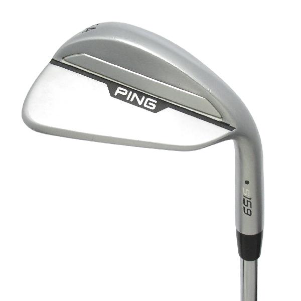【中古】ピン　PING　S159 ウェッジ N.S.PRO 850GH neo　 【54-10】 シャフト：N.S.PRO 850GH neo Cランク　フレックスS　男性用 メンズ用　右用