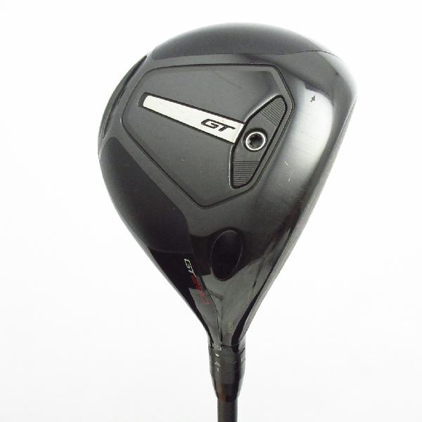 【中古】タイトリスト　TITLEIST　GT280 MINI ドライバー TENSEI 1K BLACK 65　 シャフト：TENSEI 1K BLACK 65 Cランク　フレックスS　男性用 メンズ用　右用