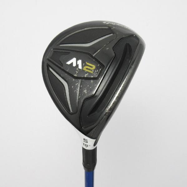 テーラーメイド M2 フェアウェイウッド 3W 15° リシャフト Yahoo!オークション -「m2 リシャフト」(フェアウェイウッド