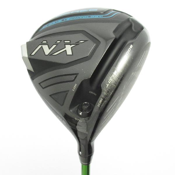 【中古】本間ゴルフ BERES ベレス NX ドライバー VIZARD MA-5 シャフト:VIZARD MA-5CDランク フレックスS 男性用 メンズ用 右用|GDOゴルフショップ 店