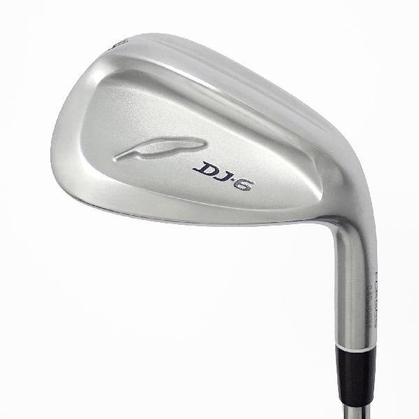 【中古】フォーティーン　DJ　DJ-6 ウェッジ N.S.PRO TS-114w Ver2　【44-13】シャフト：N.S.PRO TS-114w Ver2Cランク　フレックスWEDGE　男性用 メンズ用　右用｜GDOゴルフショップ 店