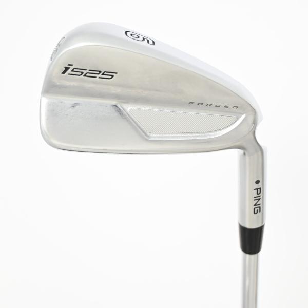 【中古】ピン I SERIES i525 アイアン N.S.PRO MODUS3 TOUR 105 シャフト:N.S.PRO MODUS3 TOUR 105Cランク フレックスS 男性用 メンズ用 右用|GDOゴルフショップ 店