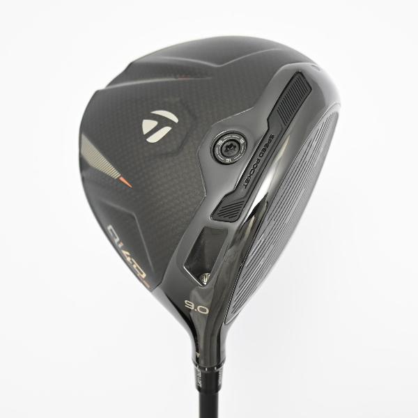 【中古】テーラーメイド Qi4D Qi4D LS US ドライバー REAX 60 Mid Rotation BLUE(2026) シャフト:REAX 60 Mid Rotation BLUE(2026)BCランク フレックスS 男性用 メンズ用 右用|GDOゴルフショップ 店