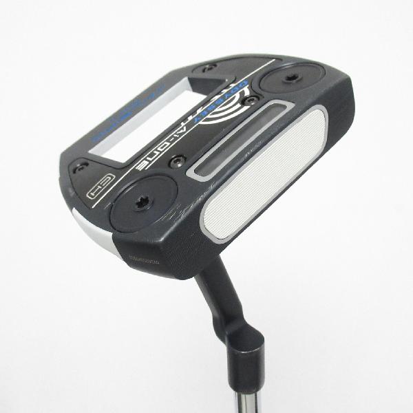 楽天市場】【中古】オデッセイ AI-ONE AI-ONE JAILBIRD MINI CH パター