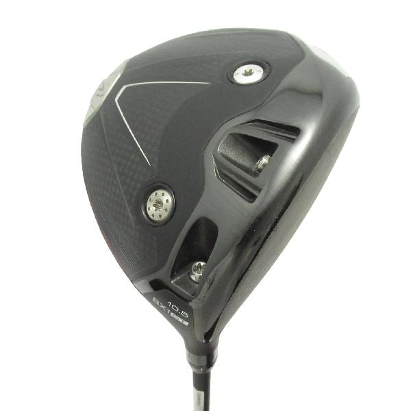 【中古】ブリヂストン　BRIDGESTONE GOLF　BX1 ST ドライバー VENTUS BS6 II　 シャフト：VENTUS BS6 II BCランク　フレックスS　男性用 メンズ用　右用