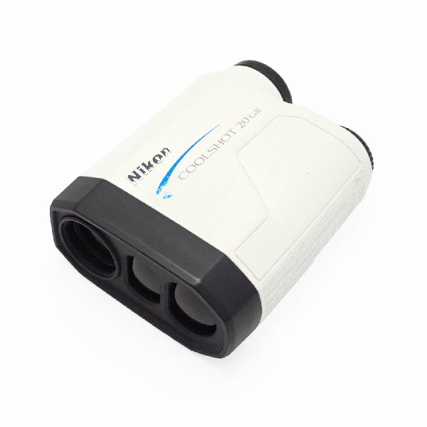 【中古】ニコン　NIKON　COOLSHOT 20G II　CDランク　フレックス-｜GDOゴルフショップ 店