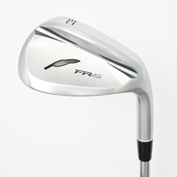 【中古】フォーティーン　FOURTEEN　FR-5 ウェッジ N.S.PRO TS-101w　 【50-10】 シャフト：N.S.PRO TS-101w Cランク　フレックスWEDGE　男性用 メンズ用　右用