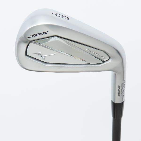 【中古】ミズノ JPX JPX 925 FORGED アイアン TRAVIL IRON 85 シャフト:TRAVIL IRON 85 Bランク フレックスS 男性用 メンズ用 右用