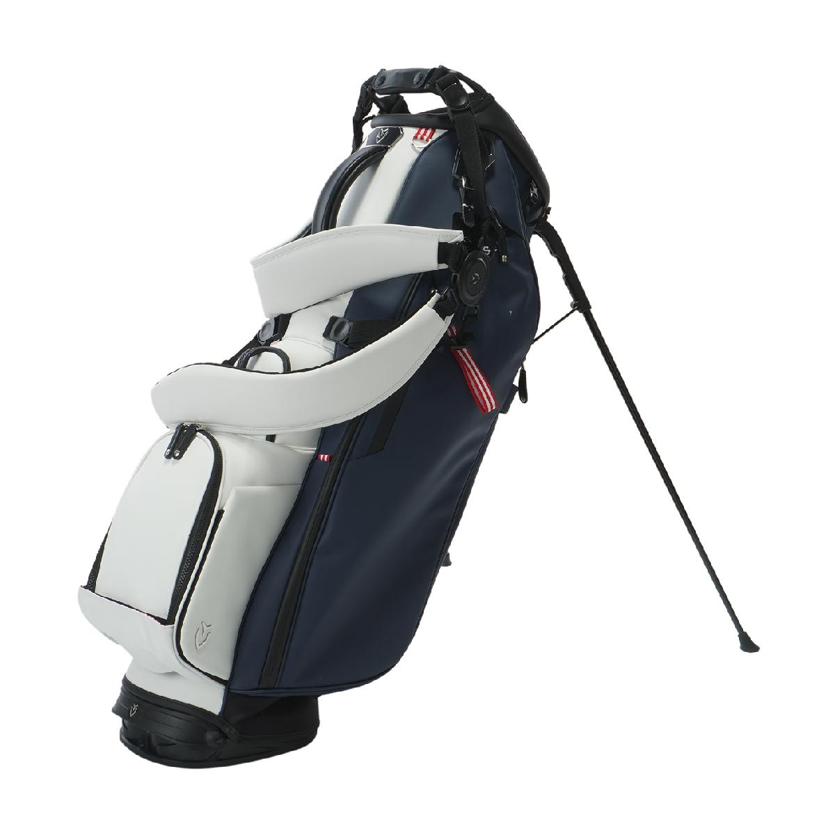 Vessel VLS Lux LTD Stand キャディバッグ 新品・未使用 楽天市場】VESSEL VLS Lux Stand キャディバッグ ダブル