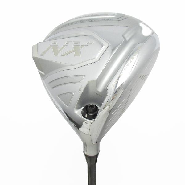 【中古】本間ゴルフ BERES ベレス NX ★★★ ドライバー VIZARD PT(Platinum) シャフト:VIZARD PT(Platinum)BCランク フレックス設定無 男性用 メンズ用 右用|GDOゴルフショップ 店
