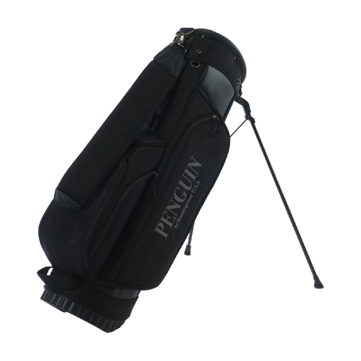 楽天市場】マンシングウェア Munsingwear メンズ バイカラーリング