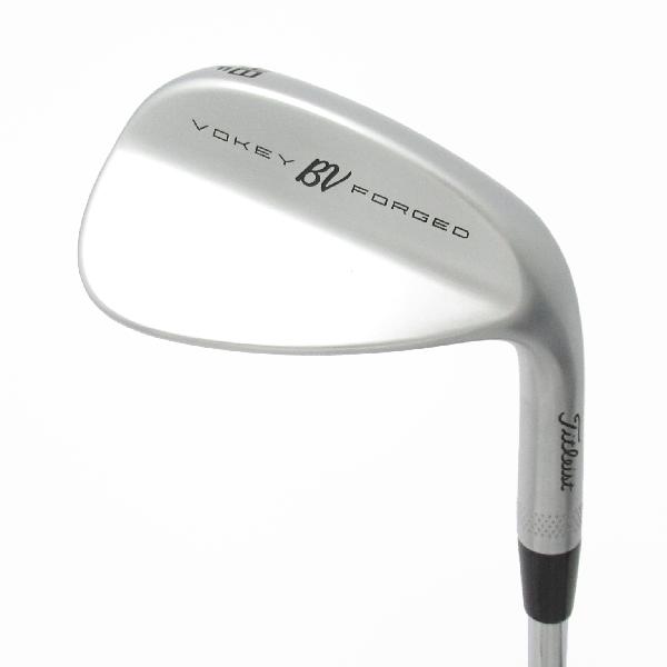 【中古】タイトリスト Vokey Vokey FORGED(2025) ウェッジ N.S.PRO 950GH neo 【48-10】シャフト:N.S.PRO 950GH neoBランク フレックスS 男性用 メンズ用 右用|GDOゴルフショップ 店