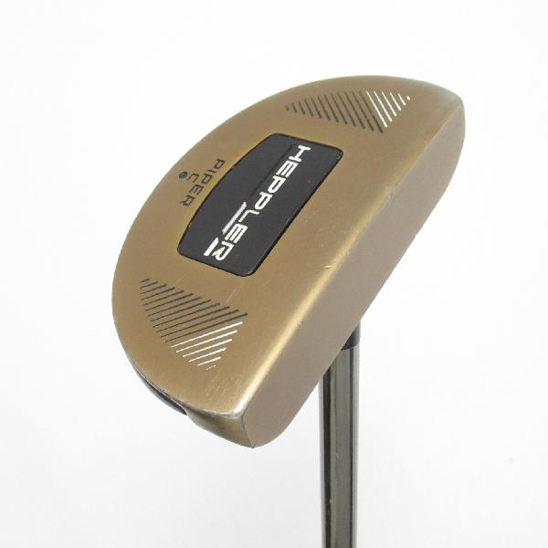 【中古】ピン　HEPPLER　ヘプラー パイパーC パター スチールシャフト　【34】シャフト：スチールシャフトDランク　フレックス計測項目外　男性用 メンズ用　右用｜GDOゴルフショップ 店