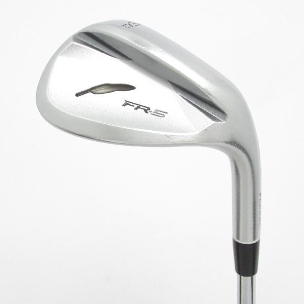 【中古】フォーティーン FOURTEEN FR-5 ウェッジ N.S.PRO TS-114w Ver2 【54-11】シャフト:N.S.PRO TS-114w Ver2Cランク フレックスWEDGE 男性用 メンズ用 右用|GDOゴルフショップ 店