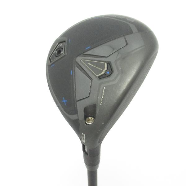 【中古】コブラ　DARKSPEED　ダークスピード X フェアウェイウッド Speeder NX BLACK 50　【3W】シャフト：Speeder NX BLACK 50Cランク　フレックスS　男性用 メンズ用　右用｜GDOゴルフショップ 店