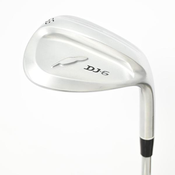 【中古】フォーティーン　DJ　DJ-6 ウェッジ N.S.PRO TS-114w Ver2　 【56-18】 シャフト：N.S.PRO TS-114w Ver2 CDランク　フレックスWEDGE　男性用 メンズ用　右用