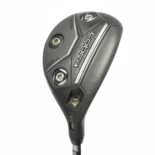 【中古】コブラ　KING　キング TEC ハイブリッド ユーティリティ N.S.PRO 950GH neo　 【U4】 シャフト：N.S.PRO 950GH neo Cランク　フレックスS　男性用 メンズ用　右用 11,956円