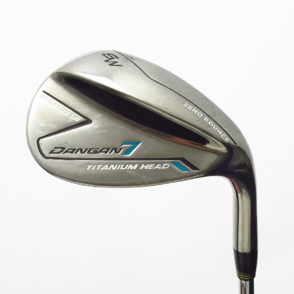 【中古】マジェスティゴルフ　maruman　DANGAN7 メガトンウェッジ ウェッジ N.S.PRO 950GH neo　 【56】 シャフト：N.S.PRO 950GH neo CDランク　フレックスWEDGE　男性用 メンズ用　右用