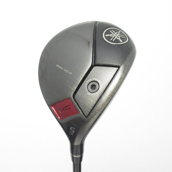 【中古】ヤマハ RMX RMX VD(2024) フェアウェイウッド オリジナルカーボン TENSEI TR f 【5W】シャフト:オリジナルカーボン TENSEI TR fDランク フレックスSR 男性用 メンズ用 右用|GDOゴルフショップ 店