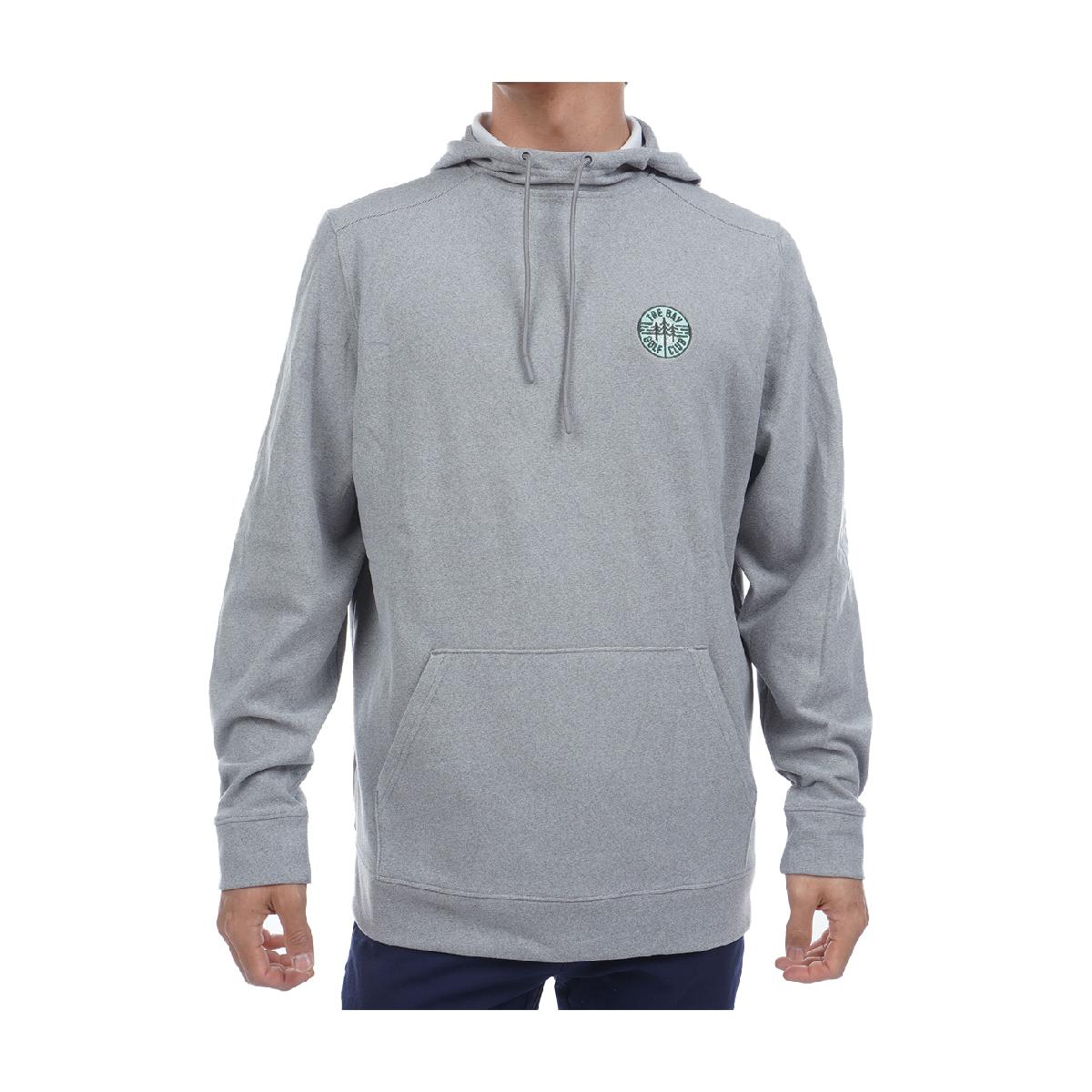TGL　The Bay Golf Club　The Bay クラウド プルオーバーフーディー｜GDOゴルフショップ 店