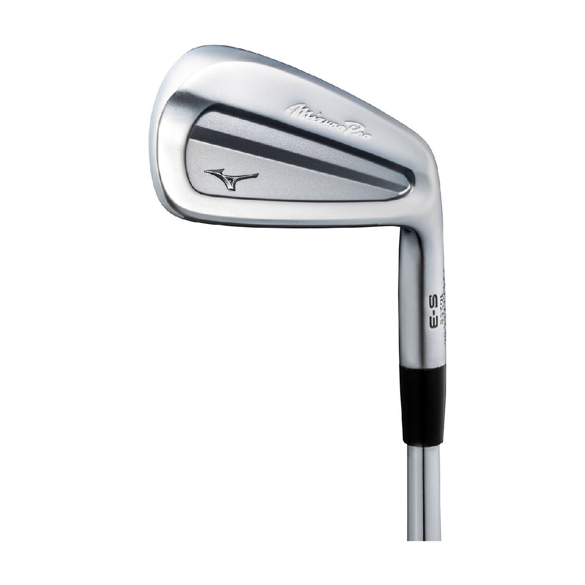 MIZUNO - 【超美品】ミズノ 新作 2025 Sー3アイアン 楽天市場】【即納】ミズノプロ S-3 アイアンセット 6本組 2025年