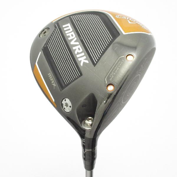 【中古】キャロウェイゴルフ　MAVRIK　マーベリック マックス ドライバー Diamana 50 for Callaway　 シャフト：Diamana 50 for Callaway CDランク　フレックスR　男性用 メンズ用　右用