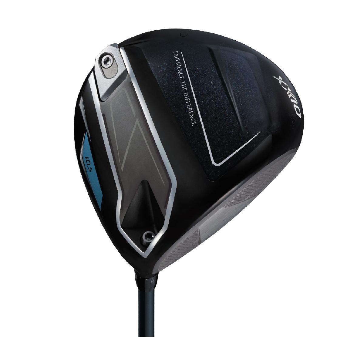 ダンロップ　XXIO　ゼクシオ 14 ドライバー MP1400カーボン　 シャフト：MP1400カーボン