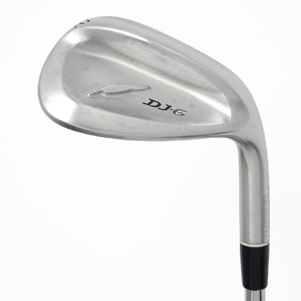 【中古】フォーティーン DJ DJ-6 ウェッジ N.S.PRO DS-91w 【52-17】シャフト:N.S.PRO DS-91wCランク フレックスWEDGE 男性用 メンズ用 右用|GDOゴルフショップ 店