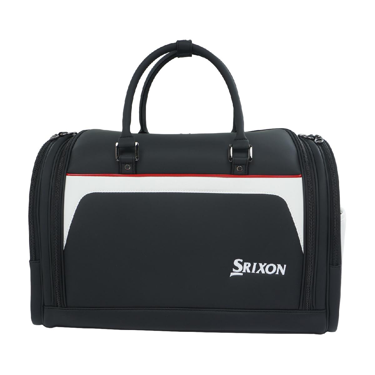 Srixon - スリクソン　ボストンバック　GGB-S164 Amazon.co.jp: ダンロップ(DUNLOP) スリクソン ボストンバッグ