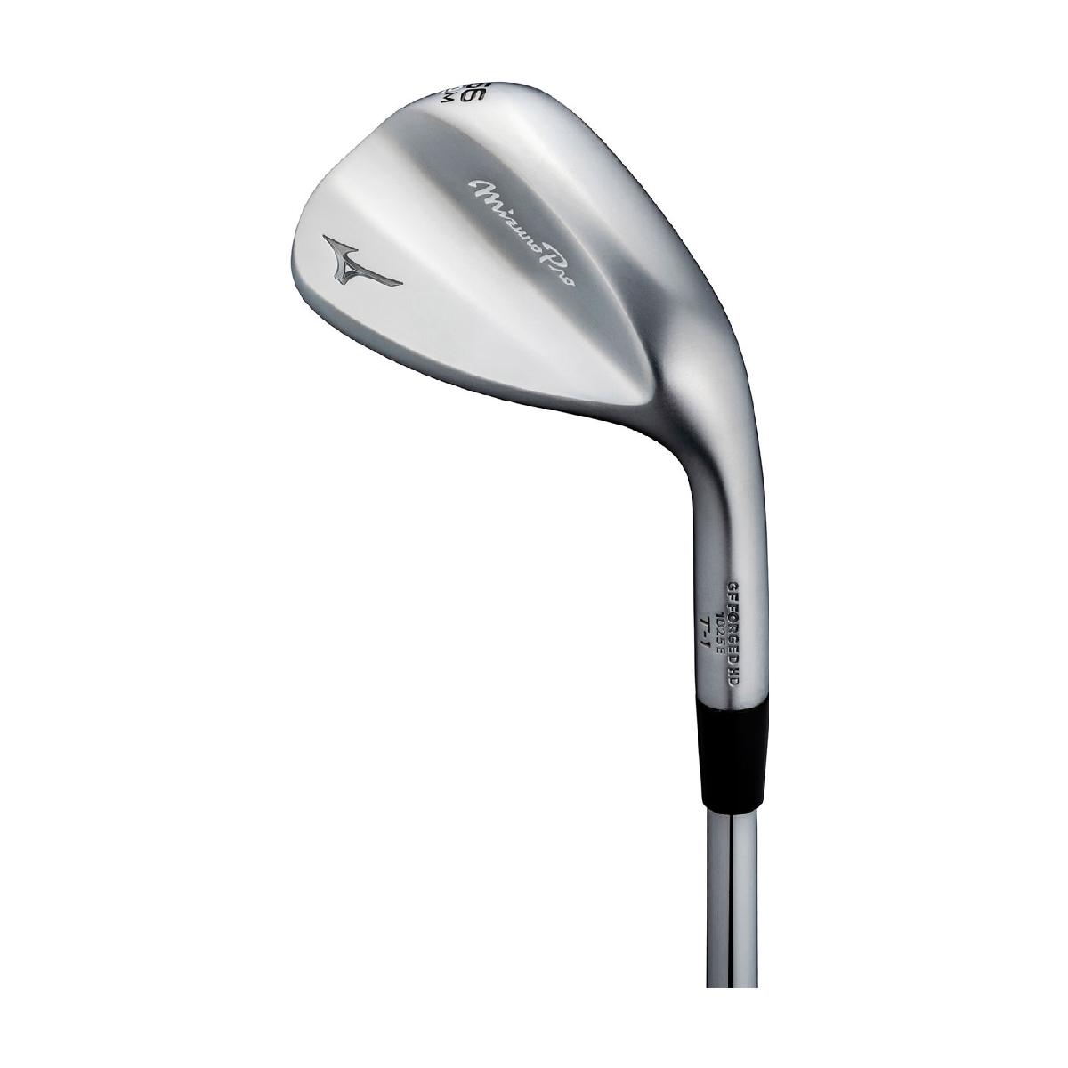 ミズノ　Mizuno Pro　T-1 ウェッジ ダイナミックゴールド HT　 シャフト：ダイナミックゴールド HT