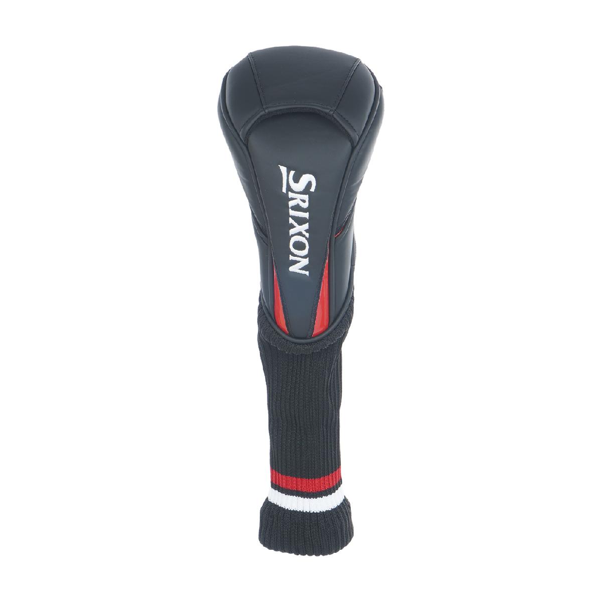 楽天市場】スリクソン SRIXON ヘッドカバー ドライバー用 GGE-S164D