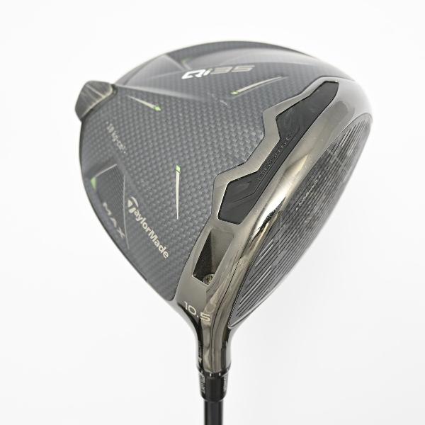 【中古】テーラーメイド　Qi35　Qi35 MAX ドライバー Diamana Blue TM50(2025)　 シャフト：Diamana Blue TM50(2025) Cランク　フレックスR　男性用 メンズ用　右用
