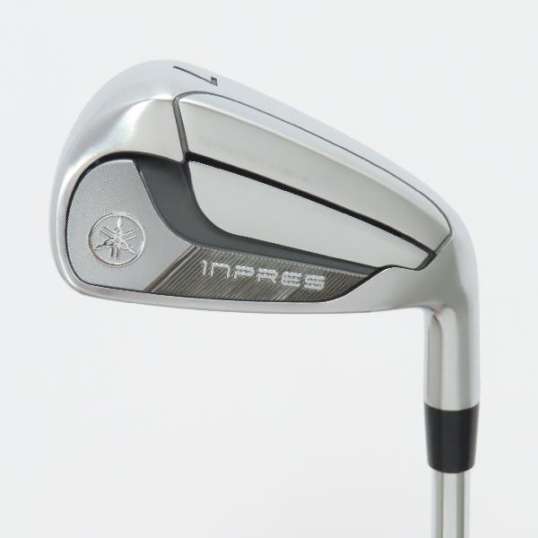 【中古】ヤマハ　inpres　インプレス DRIVE STAR TypeS(2025) アイアン N.S.PRO 850GH neo　 シャフト：N.S.PRO 850GH neo Bランク　フレックスS　男性用 メンズ用　右用
