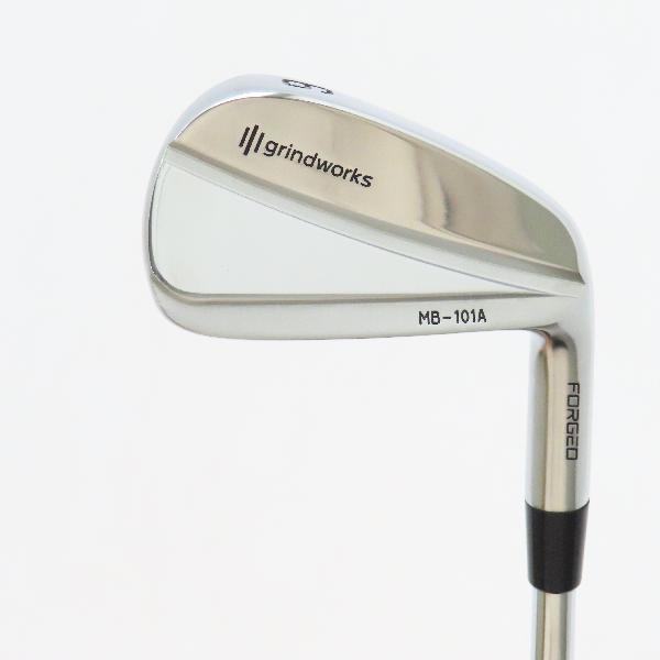 楽天市場】【中古】グラインドワークス grindworks MB1 FORGED