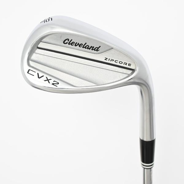 【中古】クリーブランド　Cleveland Golf　CVX2 ZIPCORE ウェッジ Dynamic Gold 95　【46-12】シャフト：Dynamic Gold 95Cランク　フレックスS200　男性用 メンズ用　右用｜GDOゴルフショップ 店
