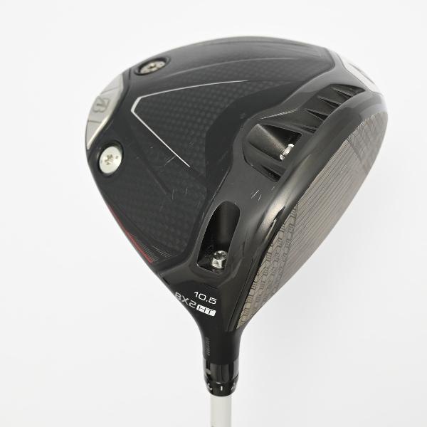 【中古】ブリヂストン　BRIDGESTONE GOLF　BX2 HT ドライバー Diamana BS50 II　 シャフト：Diamana BS50 II Cランク　フレックスSR　男性用 メンズ用　右用 36,452円