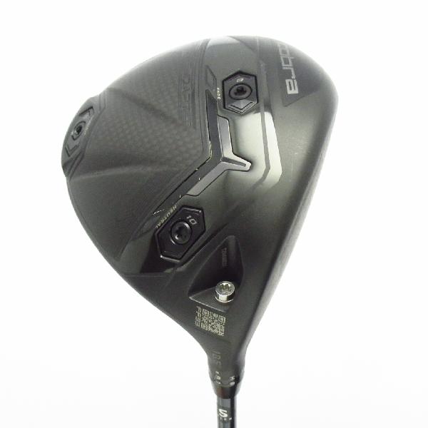 【中古】コブラ cobra DS-ADAPT LS ドライバー LIN-Q for Cobra シャフト:LIN-Q for Cobra Cランク フレックスS 男性用 メンズ用 右用