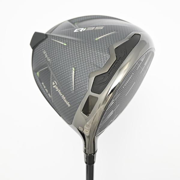 【中古】テーラーメイド Qi35 Qi35 MAX ドライバー Diamana Blue TM50(2025) シャフト:Diamana Blue TM50(2025)BCランク フレックスS 男性用 メンズ用 右用|GDOゴルフショップ 店