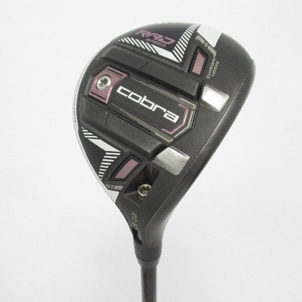楽天市場】【中古】 【日本正規品】コブラ(Cobra) KING RADSPEED BIG