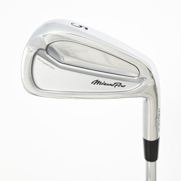 【中古】ミズノ　Mizuno Pro　MizunoPro 520 アイアン Dynamic Gold 120　 シャフト：Dynamic Gold 120 Cランク　フレックスS200　男性用 メンズ用　右用
