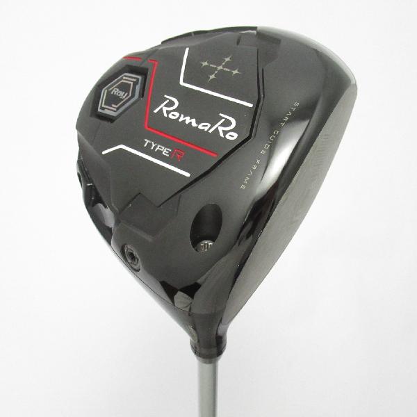 【中古】ロマロ　romaro　ソノ他 ドライバー ドライバー ATTAS KING 6　 シャフト：ATTAS KING 6 BCランク　フレックスS　男性用 メンズ用　右用 44,580円