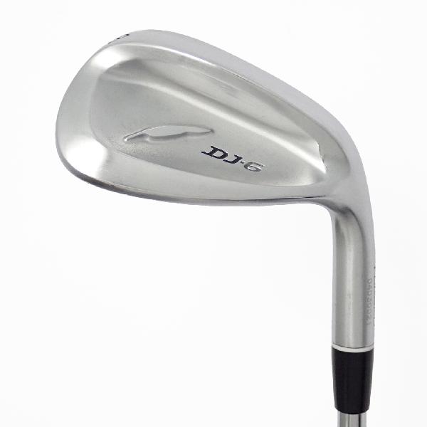 【中古】フォーティーン　DJ　DJ-6 ウェッジ N.S.PRO DS-91w　 【48-13】 シャフト：N.S.PRO DS-91w Cランク　フレックスWEDGE　男性用 メンズ用　右用