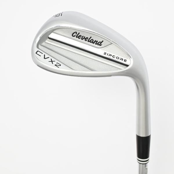 【中古】クリーブランド Cleveland Golf CVX2 ZIPCORE ウェッジ Dynamic Gold 95 【56-14】シャフト:Dynamic Gold 95Cランク フレックスS200 男性用 メンズ用 右用|GDOゴルフショップ 店