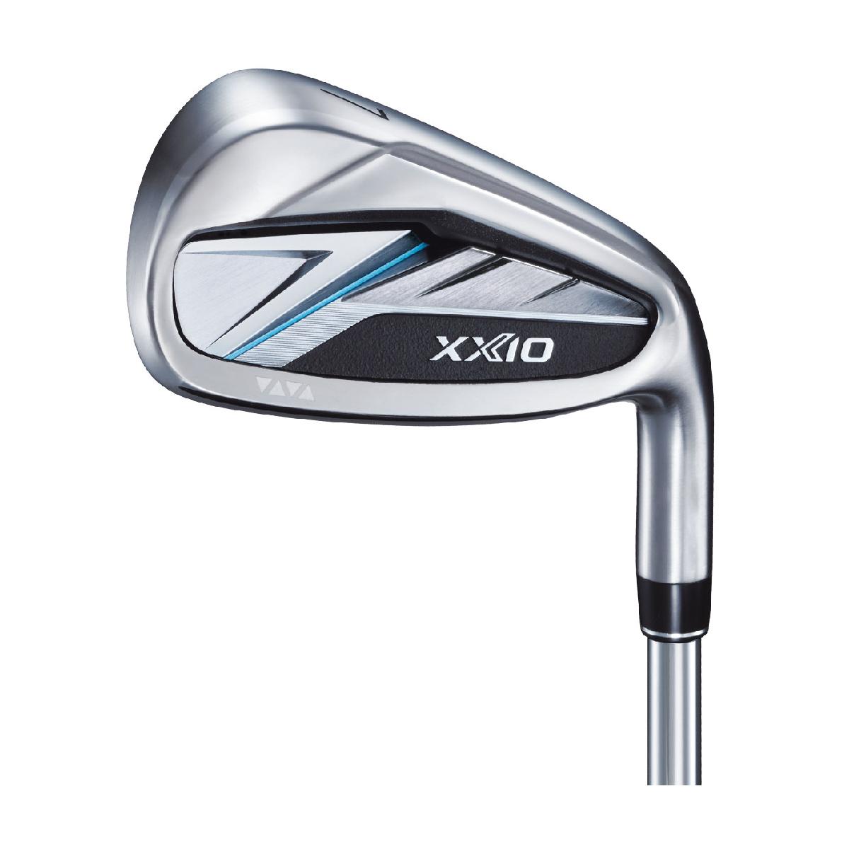 ダンロップ　XXIO　ゼクシオ 14 アイアン(単品) N.S.PRO 850GH neo DST　 シャフト：N.S.PRO 850GH neo DST