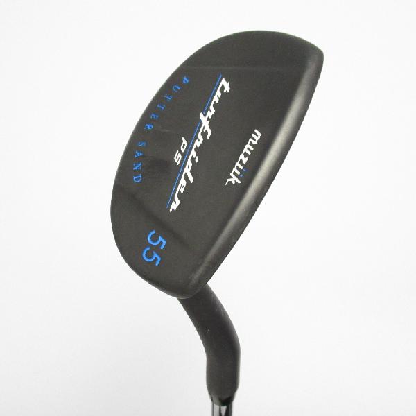 楽天市場】【OVDカスタム】TURFRIDER Puttersand55 ターフライダー