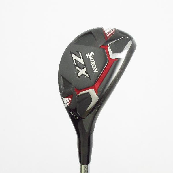 【中古】ダンロップ　SRIXON　スリクソン ZX ハイブリッド ユーティリティ N.S.PRO 950GH DST　【U4】シャフト：N.S.PRO 950GH DSTDランク　フレックスS　男性用 メンズ用　右用｜GDOゴルフショップ 店
