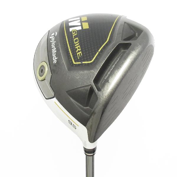 【中古】テーラーメイド　M GLOIRE　M GLOIRE ドライバー Diamana DF 50　 シャフト：Diamana DF 50 CDランク　フレックスS　男性用 メンズ用　右用